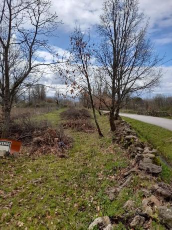 Terreno en camino de las Cercas, 22