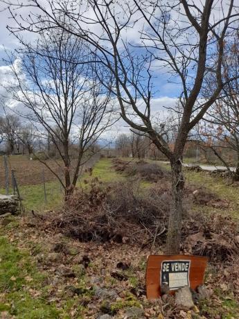 Terreno en camino de las Cercas, 22