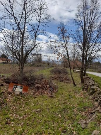 Terreno en camino de las Cercas, 22