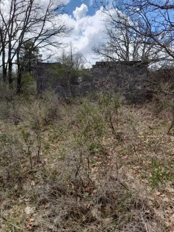 Terreno en camino de las Cercas, 22