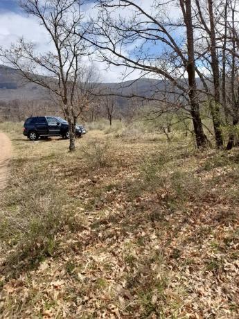 Terreno en camino de las Cercas, 22