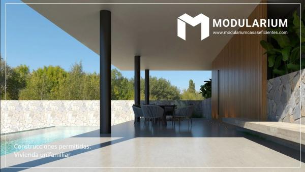 Terreno en Soto del Real