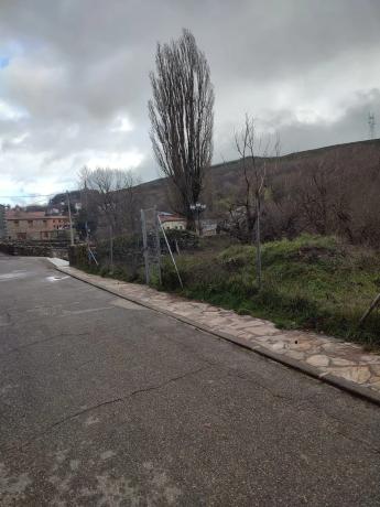Terreno en calle la fuente, 31