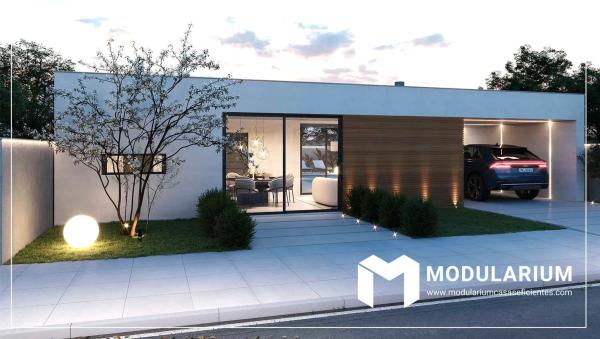 Terreno en Soto del Real