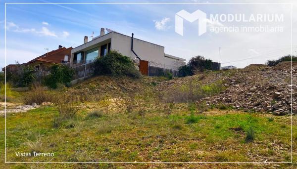 Terreno en Soto del Real