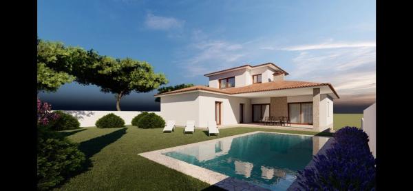 Terreno en calle Prados Quemados, 31