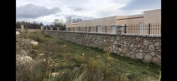 Terreno en calle Prados Quemados, 31