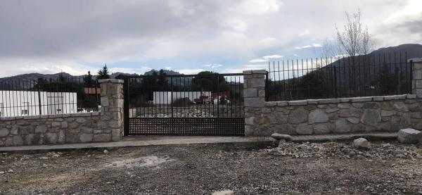 Terreno en calle Prados Quemados, 31