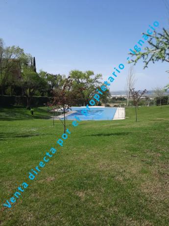 Terreno en calle País Vasco, 5