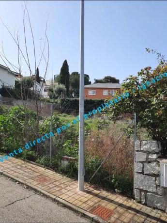 Terreno en calle País Vasco, 5