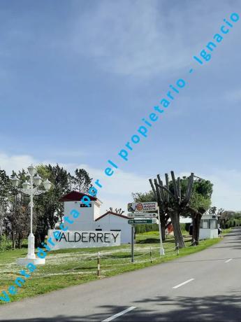 Terreno en calle País Vasco, 5