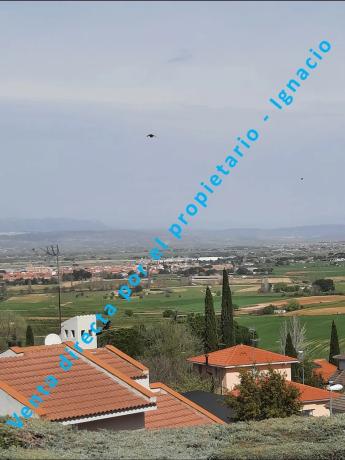 Terreno en calle País Vasco, 5