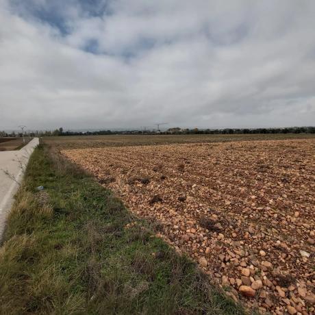 Terreno en Poligono 1 Parcela 331 s/n