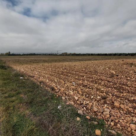 Terreno en Poligono 1 Parcela 331 s/n