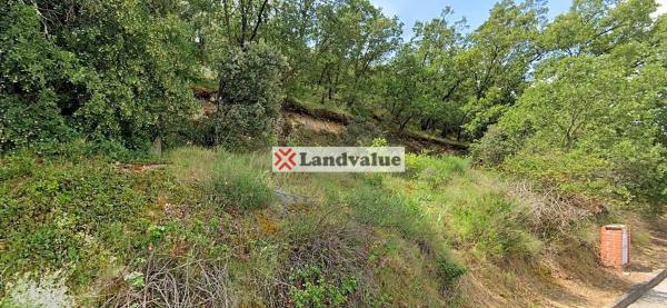 Terreno en Urbanización Peña del Agua, 93