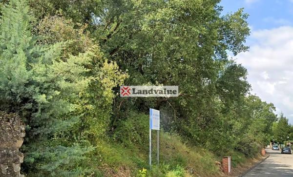 Terreno en Urbanización Peña del Agua, 93