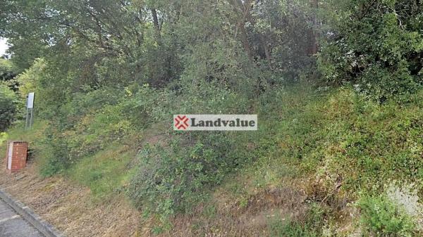 Terreno en Urbanización Peña del Agua, 93