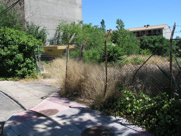 Terreno en Malacuera