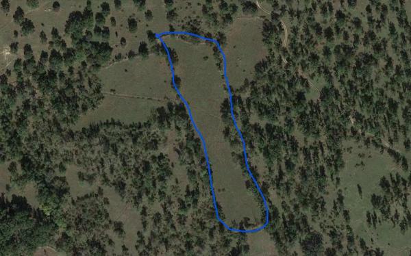 Terreno en camino del Molino de las Viñas s/n