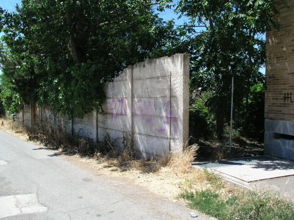 Terreno en Malacuera