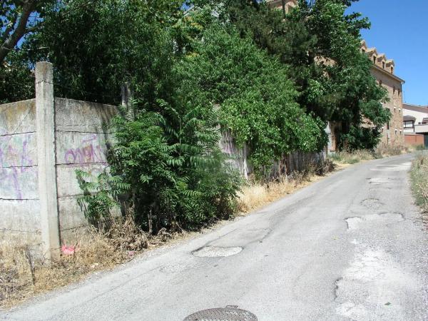 Terreno en Malacuera