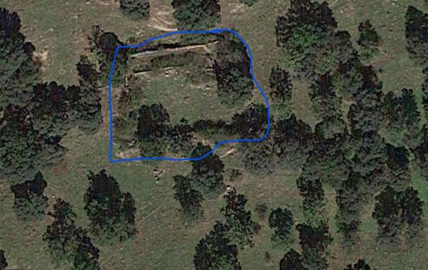 Terreno en camino del Molino de las Viñas s/n