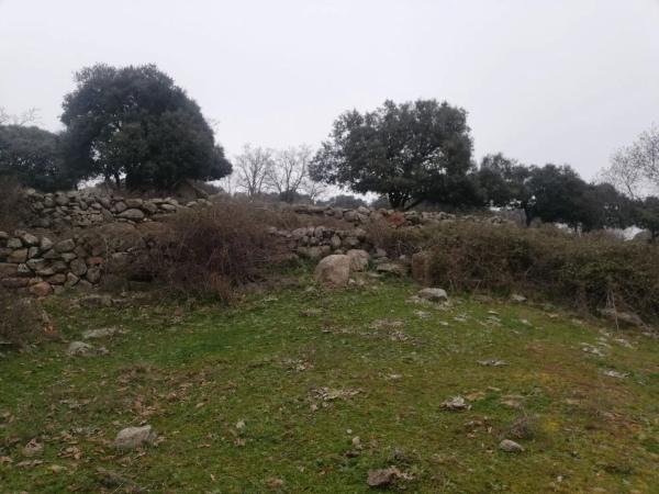 Terreno en camino del Molino de las Viñas s/n