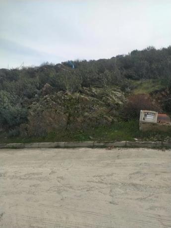 Terreno en calle Arroyo Tres Cantos, 28