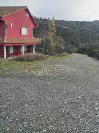 Terreno en calle Arroyo Tres Cantos, 28