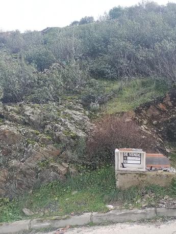 Terreno en calle Arroyo Tres Cantos, 28