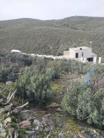 Terreno en calle Arroyo Tres Cantos, 28