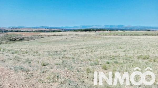 Terreno en parcela 145