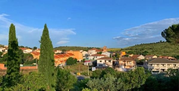 Terreno en calle Sargadillo