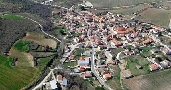 Terreno en calle Sargadillo