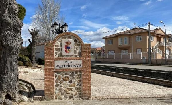 Terreno en calle Sargadillo