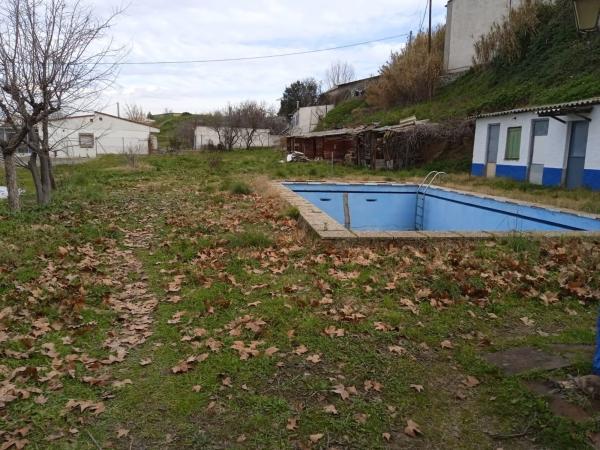 Terreno en calle de las Huertas de Abajo s/n sn