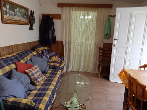 Terreno en calle de las Huertas de Abajo s/n sn