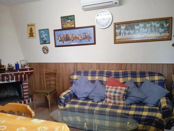 Terreno en calle de las Huertas de Abajo s/n sn