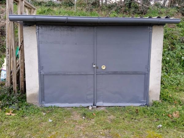 Terreno en calle de las Huertas de Abajo s/n sn