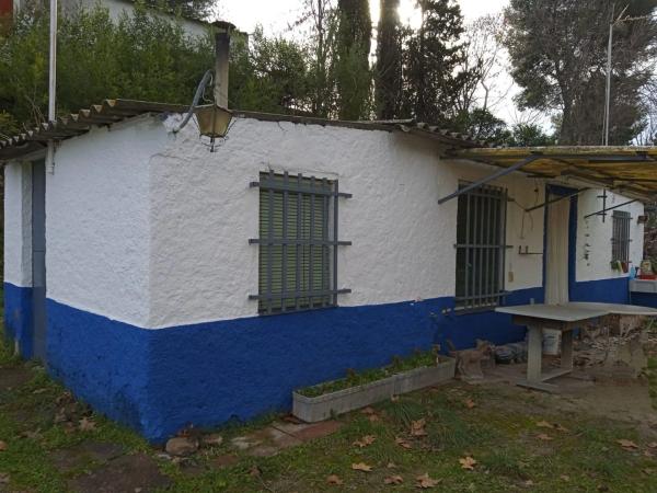 Terreno en calle de las Huertas de Abajo s/n sn