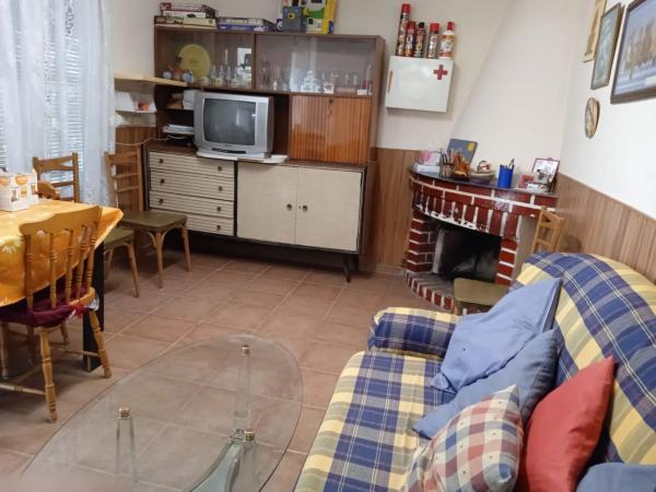 Terreno en calle de las Huertas de Abajo s/n sn