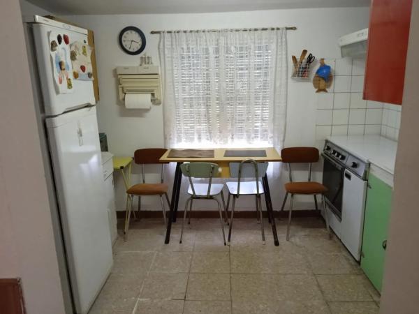 Terreno en calle de las Huertas de Abajo s/n sn