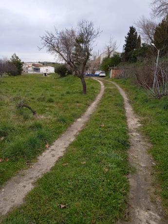 Terreno en calle de las Huertas de Abajo s/n sn
