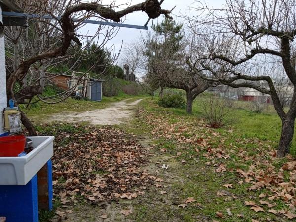 Terreno en calle de las Huertas de Abajo s/n sn