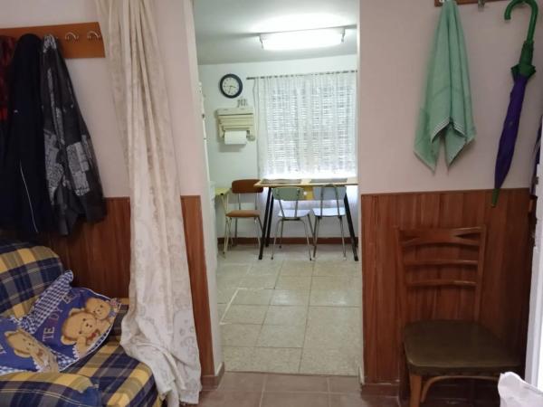 Terreno en calle de las Huertas de Abajo s/n sn