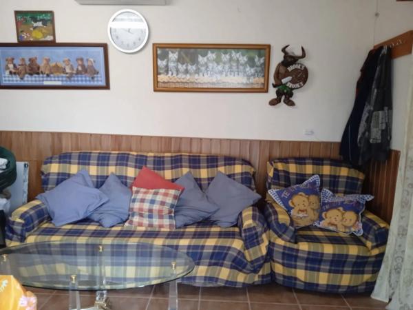 Terreno en calle de las Huertas de Abajo s/n sn