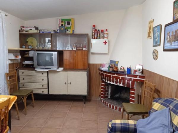 Terreno en calle de las Huertas de Abajo s/n sn