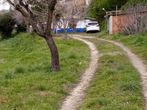 Terreno en calle de las Huertas de Abajo s/n sn
