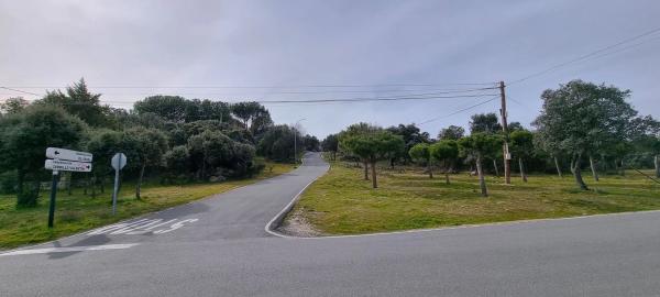 Terreno en calle Cañada del Vedado, 34