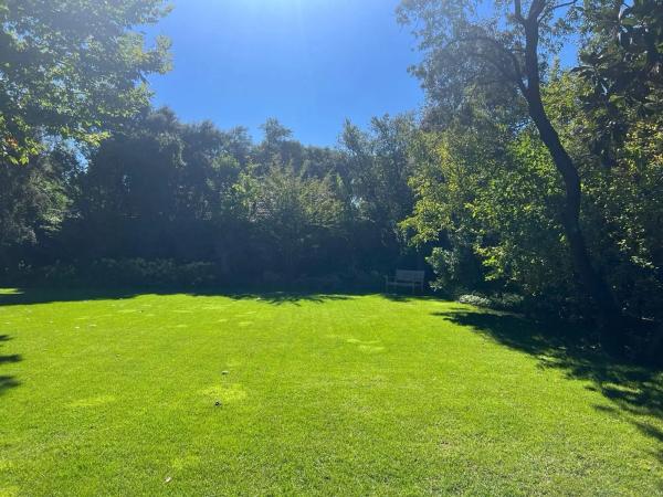 Terreno en La Moraleja urbanización